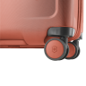 Чемодан Victorinox Connex, 34 л, ручная кладь, кирпич 609862