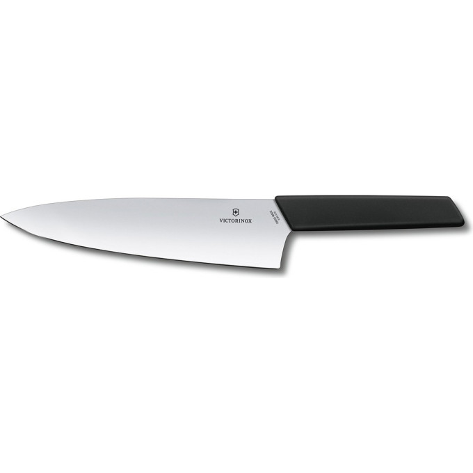 Нож кухонный Victorinox 6.9013.20B, 20 см (Swiss Modern)