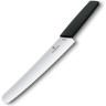 Нож для хлеба Victorinox 6.9073.22WB, 21 см
