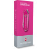 Нож-брелок VICTORINOX CLASSIC SD COLORS 0.6223.T5G