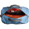 Сумка Victorinox VX Touring 601495, 35 л, синяя