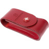 Кожаный чехол Victorinox 4.0520.1, красный