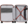 Чемодан Victorinox Connex, 34 л, ручная кладь, кирпич 609862