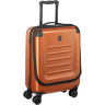 Чемодан Victorinox Spectra Dual-Access 2.0, 32 л, оранжевый