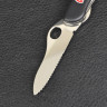 Складной нож Victorinox Nomad One Hand 0.8353.MW3