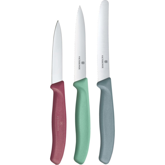 Набор из 3 ножей Victorinox Fresh Energy 6.7116.L20