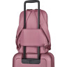 Рюкзак Victorinox Victoria Compact Business 610501, розовый
