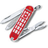Нож-брелок Victorinox Classic 0.6223.L1808